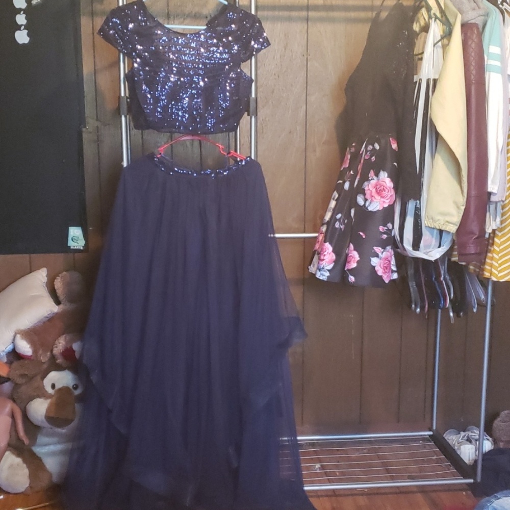 Formal/Homecoming/ Wedding dress